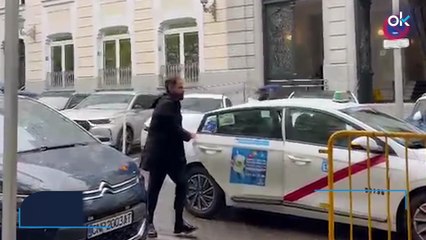 La pregunta de OKDIARIO al gerente de la caja B del PSOE: "¿Carmen Pano llevó dinero a Ferraz?"