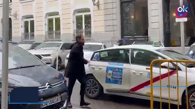 La pregunta de OKDIARIO al gerente de la caja B del PSOE: ¿Carmen Pano llevó dinero a Ferraz?