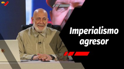 La Hojilla | Imperialismo se instala en el Caribe para amenazar a los pueblos libres y soberanos