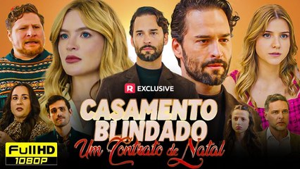 Casamento Blindado Um Contrato De Natal Filme Completo em Portugu�s - Nueva Drama Facts and Story