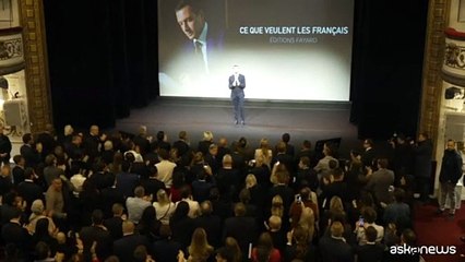 "Quello che vogliono i francesi": la destra di Bardella si racconta