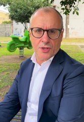 Frattaminore (NA) - Bencivenga: Grazie infinite a tutti per gli auguri di buon compleanno! Siete tantissimi ❤️ (29.10.25)