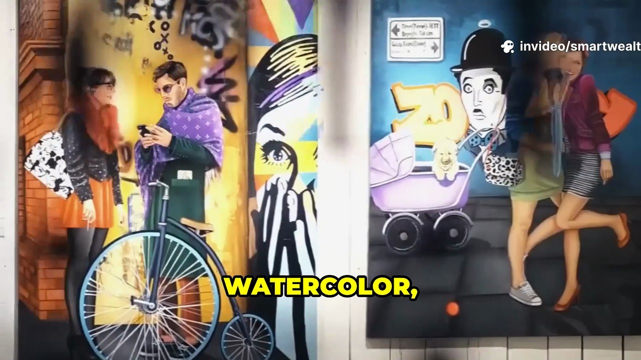 AI Side Hustles 2025 💰 | Best AI Tools to Make Money Online 🚀