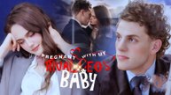 Pregnant With My Rival CEO's Baby (2025) - FULL [Eng Sub]