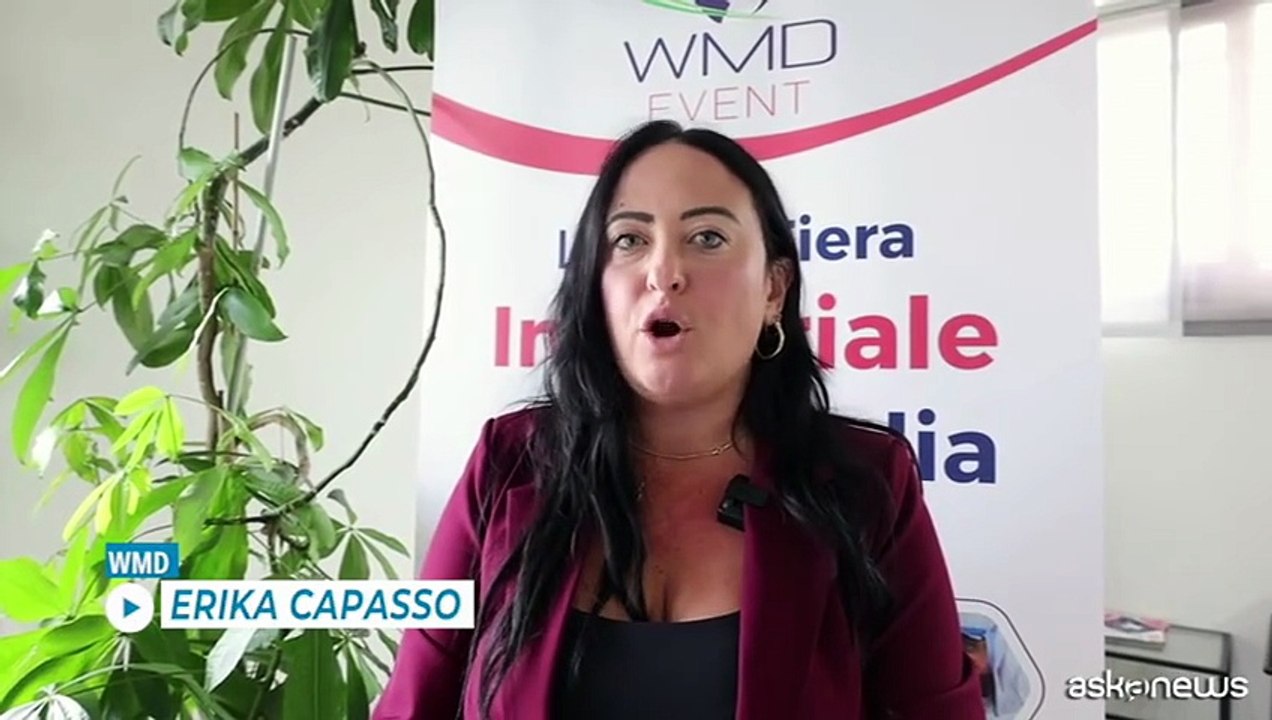 WMD Meet, big player e pmi a confronto