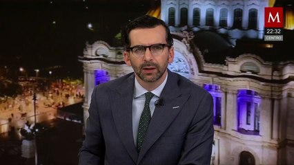 Trump aplaza aranceles a México y celebra trato con Sheinbaum