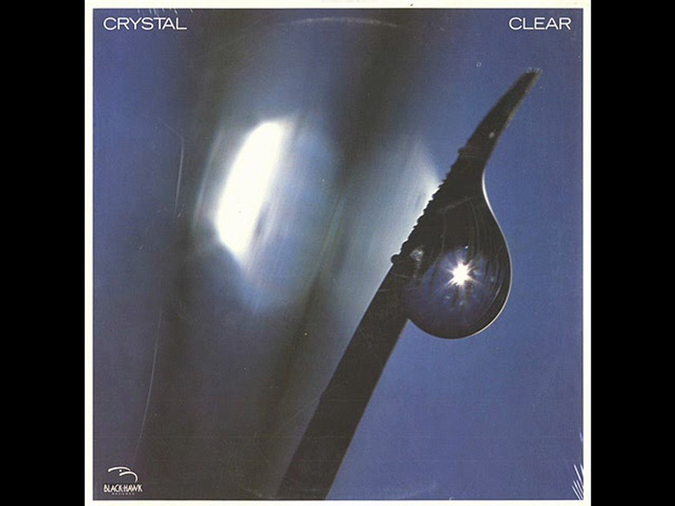 Crystal - Turnaround
