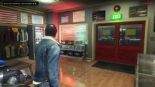 Grand Theft Auto V Enhanced Edition Gameplay Walkthrough Part 4-3