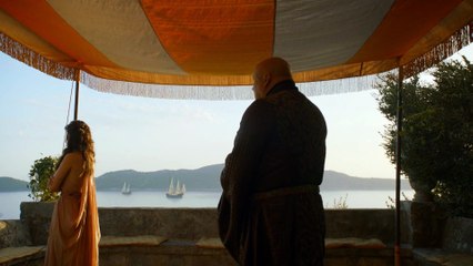 Game Of Thrones - S03 - 51 - find your real home while there's still time