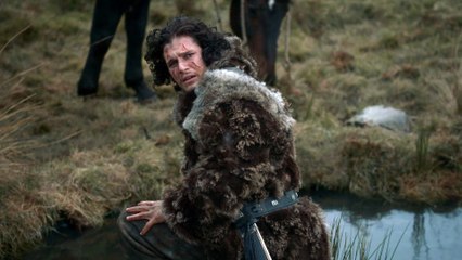 Game Of Thrones - S03 - 54 - you always knew who I was