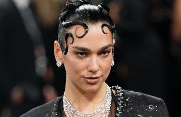 Dua Lipa in cima alla Rich List Under 30 con un patrimonio di 129 milioni di sterline