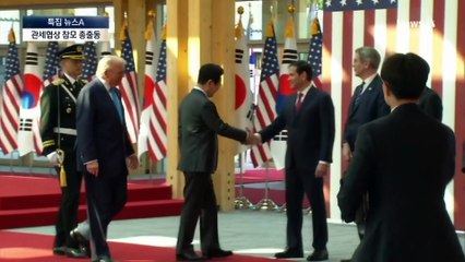 루비오, 베선트, 러트닉…트럼프 핵심 참모 ‘총출동’