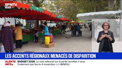 Du nord au sud, les accents régionaux sont-ils menacés de disparition?