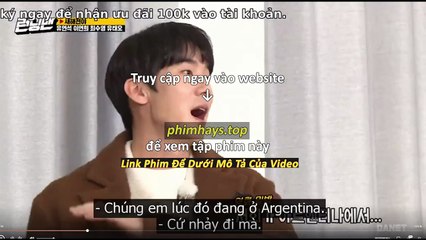 Thử Thách Thần Tượng Tập 776 Vietsub Thuyết Minh Tiếng Việt