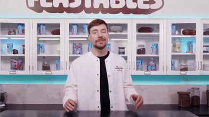 How Feastables Chocolate is Made
