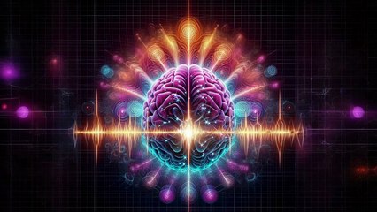 Increase Brain Power, Enhance Intelligence, IQ to improve, Binaural Beats, Improve Memory