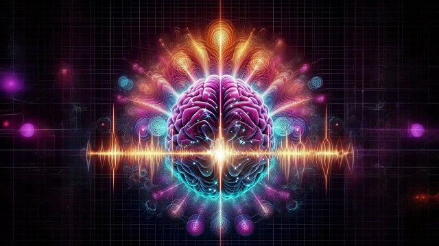 Increase Brain Power, Enhance Intelligence, IQ to improve, Binaural Beats, Improve Memory