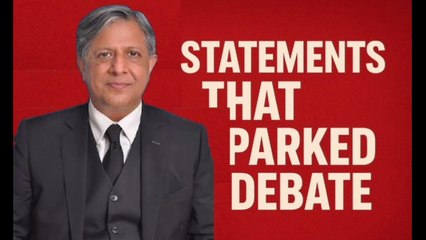 Azam Nazeer Tarar Drops BOMBSHELL Statements – You Won’t Believe This!