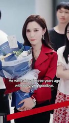 Ex-Wife, Meet My New Love Hot