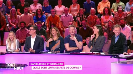 Jordan de Luxe et Polska parents ? Ils veulent un bébé ensemble