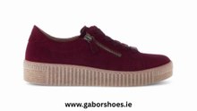 Gabor Shoes