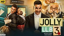 Jolly LLB 3 _New_Hindi_HD_Movie