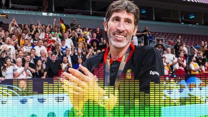 Mumbrú relata el calvario que sufrió con la pancreatitis