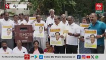 5 ವರ್ಷ ಸಿದ್ದರಾಮಯ್ಯನವರೇ ಸಿಎಂ ಎಂದು ಘೋಷಿಸಿ: ಮೈಸೂರಲ್ಲಿ ಪತ್ರ ಚಳುವಳಿ