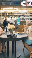 Girl exploits senior mom-in-law for money