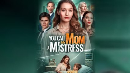My Mom Is a Mistress FULL MOVIES