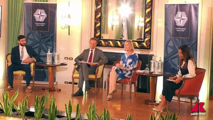 Indo-Pacifico 2025: nuove sfide tra Stati Uniti e Cina