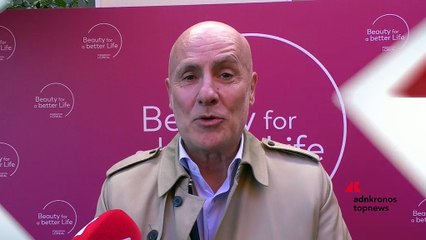 Sociale: Vasario (L’Oreal Italia), ‘con salone doniamo servizi di cura e bellezza a chi è più svantaggiato’