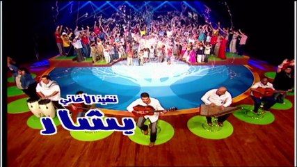 مسلسل قرقيعان | الحلقة 19 HD