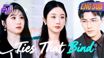 Ties That Bind (2025) - FULL HD [Eng Sub]