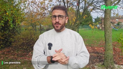 La météo de Farid du 30 octobre 2025