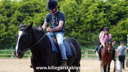 Killegar Stables