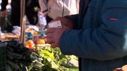 PIB crece 0,6% en el tercer trimestre, dos décimas menos, y modera su avance interanual