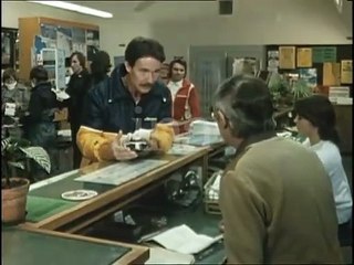 Salut Champion - 1980 - La Course du Roi Louis