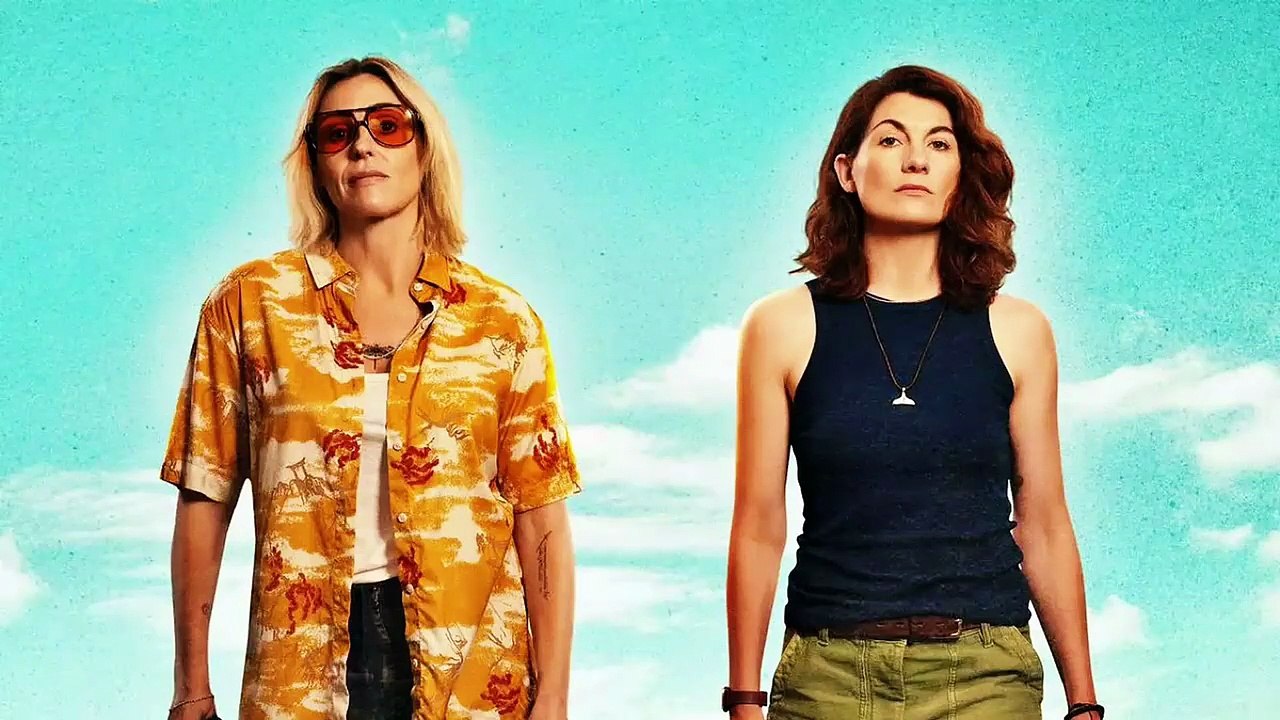 Frauds S01E02 (2025)