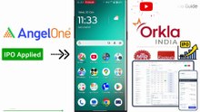 How to Invest in IPO 2025 | IPO me investment kaise Kare | orkla india ipo aaply kaise kare
