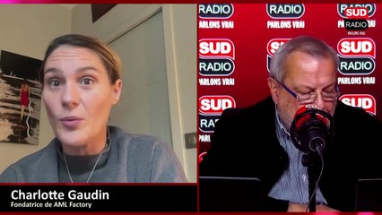 Découverte de AML Factory - en partenariat avec CCI France