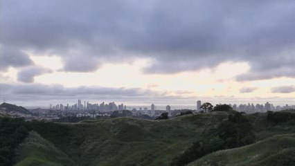 Clima en Panamá: Lluvias y tormentas marcarán la jornada de este miércoles