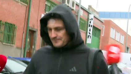 "Ha sido muy desagradable, me ha dolido mucho": Primeras palabras de Iker Casillas tras el robo