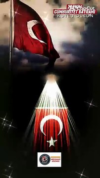 Türk Haber Magazin ailesi olarak Cumhuriyet Bayramınız kutlu olsun