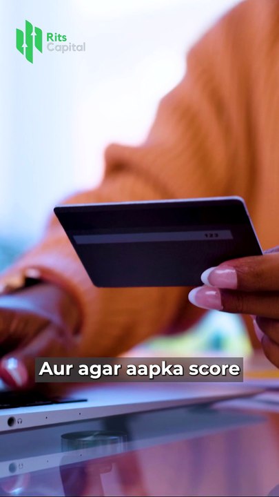 Credit Score Secrets: Boost Your Score & Unlock Easy Loans with Rits Capital!