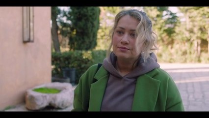 Аз съм Джо 1 Епизод 5