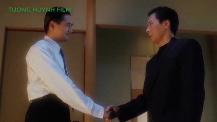 Thần Bài - Châu Nhuận Phát (Lồng tiếng)