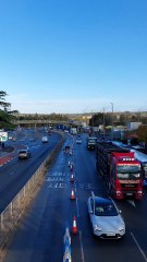 Hilsea lane closure to last seven weeks as part of £52 million bus lane improvement project