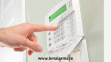 Bm Alarms