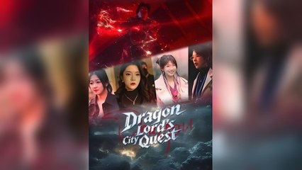 Dragon Lords City Quest